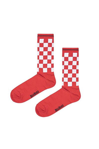 Bad Bear Erkek Çorap