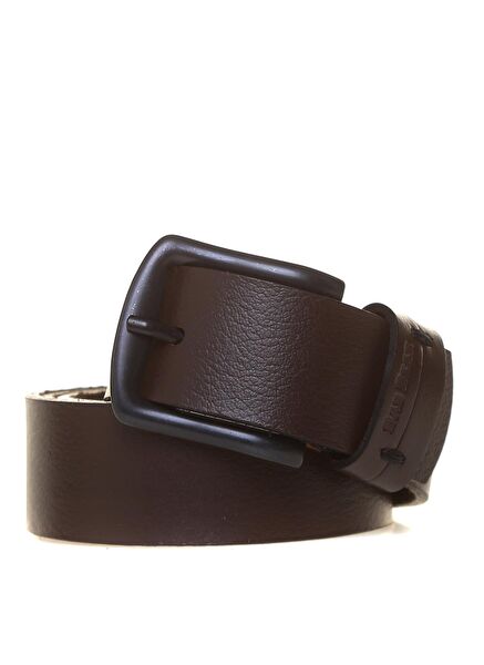 Bad Bear Erkek Kemer