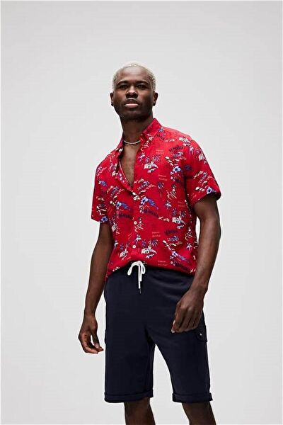 Bad Bear Erkek Gömlek