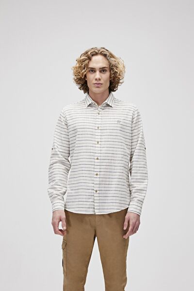 Bad Bear Erkek Gömlek