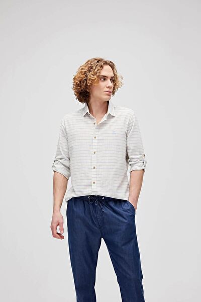 Bad Bear Erkek Gömlek