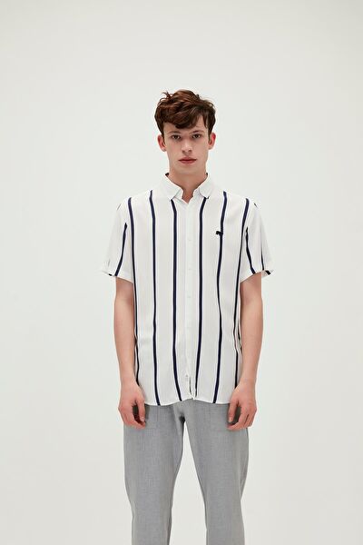 Bad Bear Erkek Gömlek