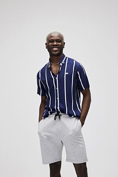 Bad Bear Erkek Gömlek