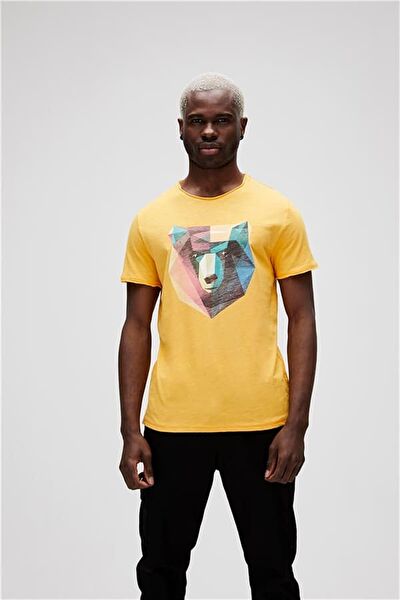 Bad Bear Erkek Tişört