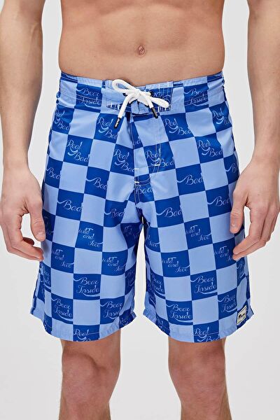 Bad Bear Erkek Deniz Şortu, Mayo