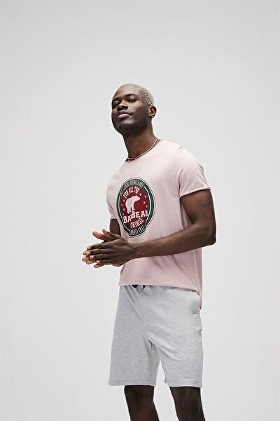 Bad Bear Erkek Tişört