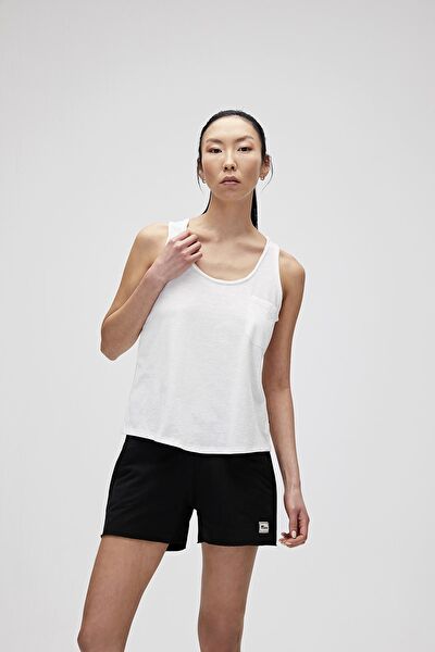 Bad Bear Kadın Atlet, Body