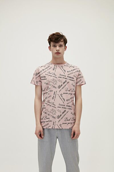 Bad Bear Erkek Tişört