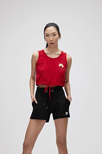 Bad Bear Kadın Atlet, Body