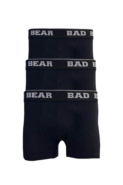 Bad Bear Erkek Boxer, Slip, Külot