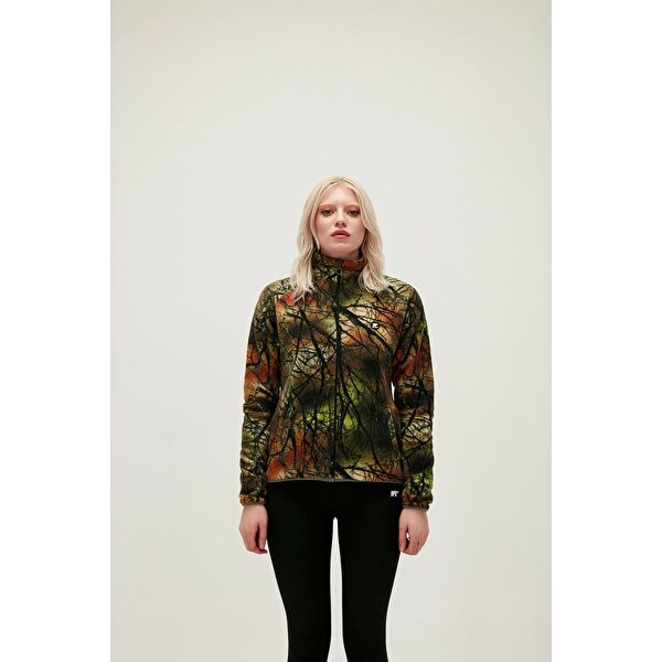 Bad Bear Kadın Sweatshirt