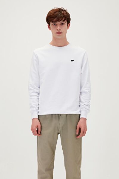 Bad Bear Erkek Sweatshirt