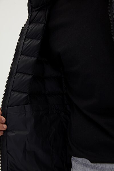 Bad Bear Erkek Mont, Kaban