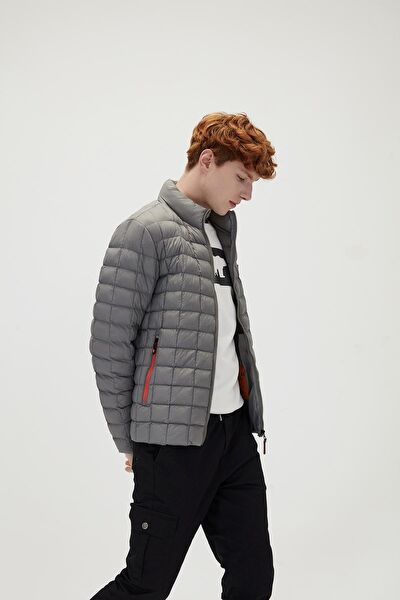 Bad Bear Erkek Mont, Kaban