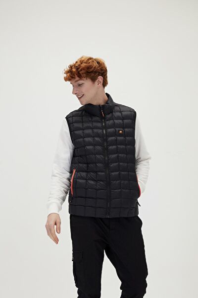 Bad Bear Erkek Yelek