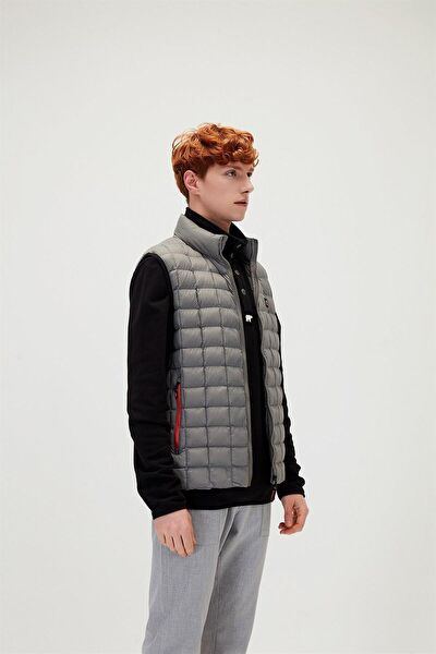 Bad Bear Erkek Yelek