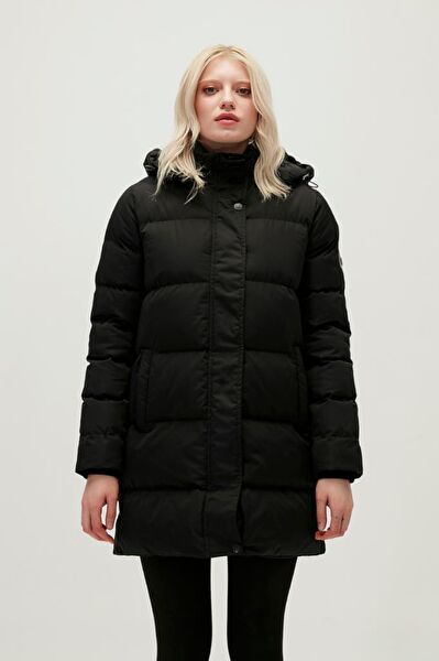 Bad Bear Kadın Mont