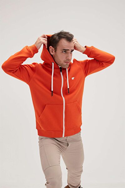 Bad Bear Erkek Sweatshirt