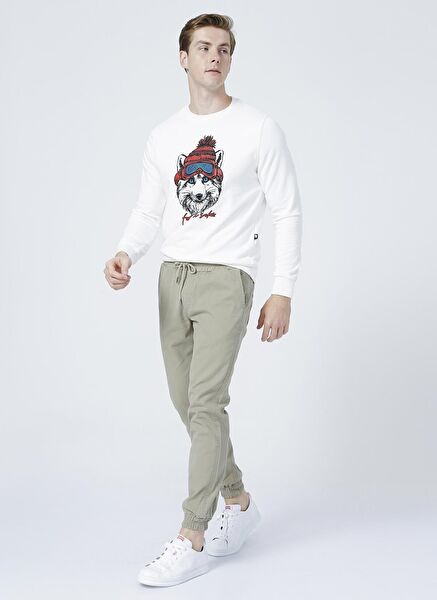 Bad Bear Erkek Pantolon