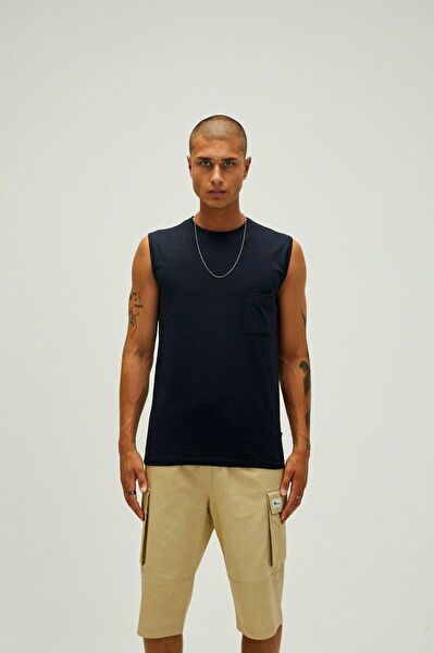 Bad Bear Erkek Atlet, Fanila