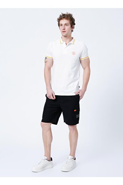 Bad Bear Erkek Şort, Bermuda, Kapri