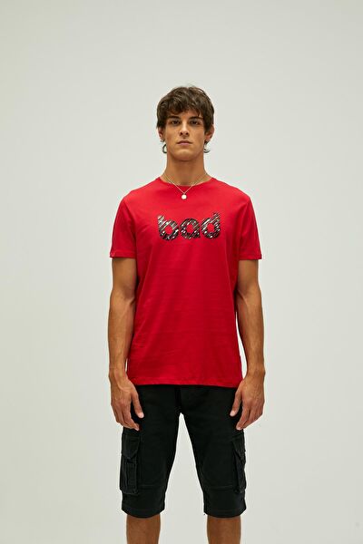 Bad Bear Erkek Tişört