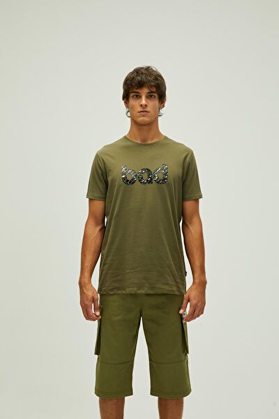 Bad Bear Erkek Tişört