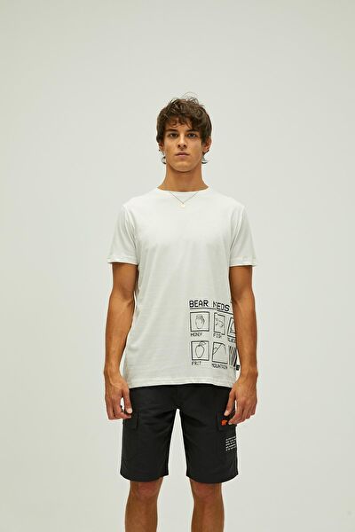 Bad Bear Erkek Tişört