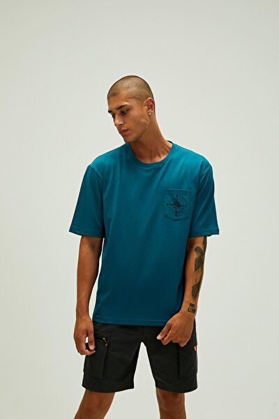 Bad Bear Erkek Tişört