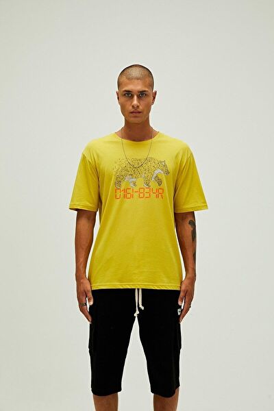 Bad Bear Erkek Tişört