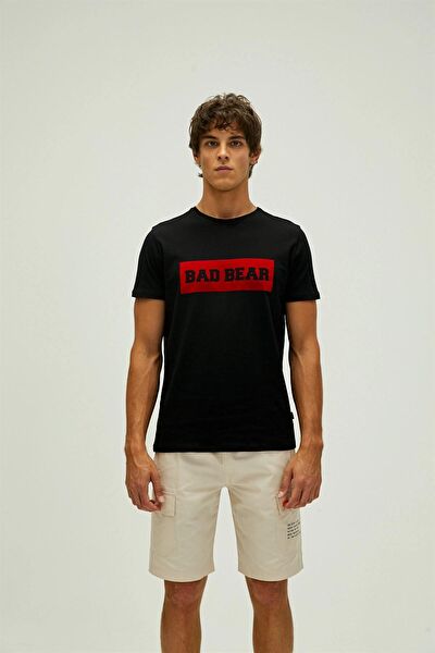 Bad Bear Erkek Tişört
