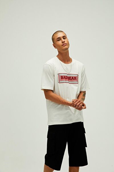 Bad Bear Erkek Tişört