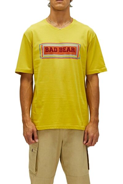 Bad Bear Erkek Tişört