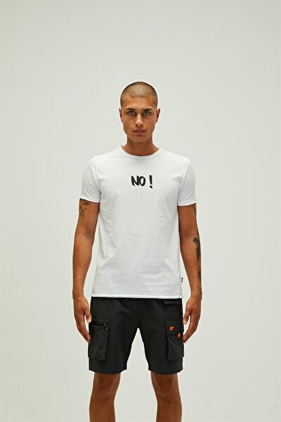 Bad Bear Erkek Tişört