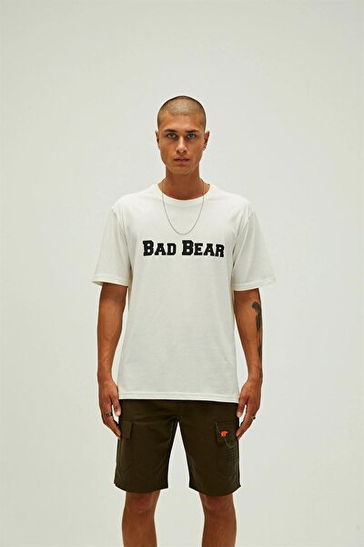 Bad Bear Erkek Tişört