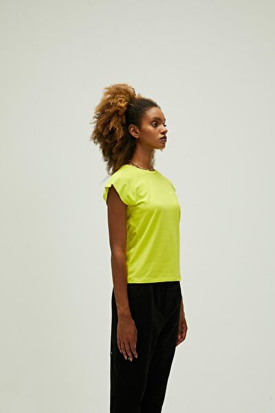 Bad Bear Kadın Tişört