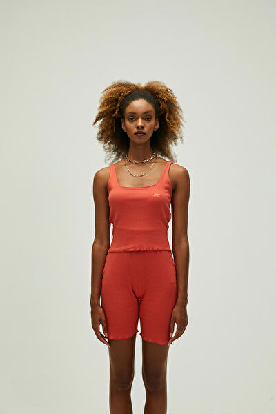 Bad Bear Kadın Atlet, Body