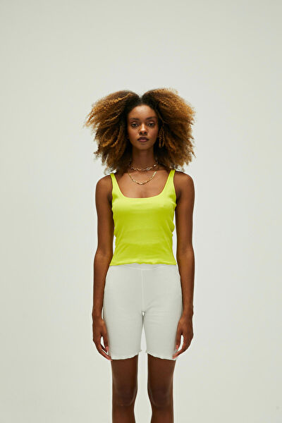 Bad Bear Kadın Atlet, Body