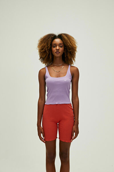 Bad Bear Kadın Atlet, Body