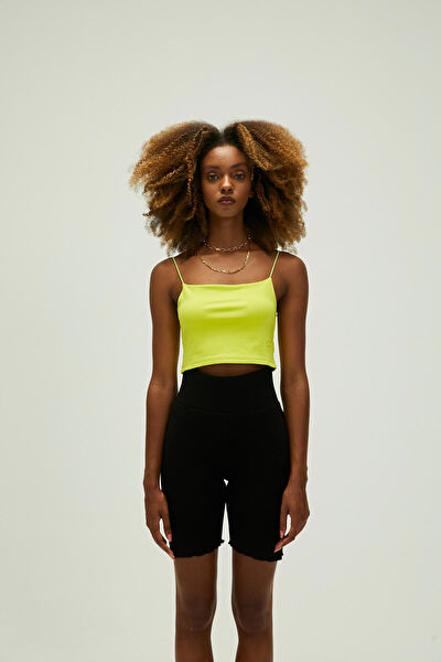 Bad Bear Kadın Atlet, Body