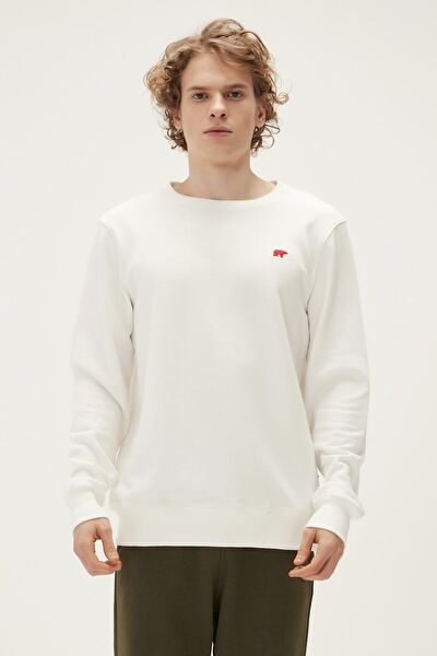 Bad Bear Erkek Sweatshirt