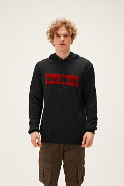 Bad Bear Erkek Sweatshirt