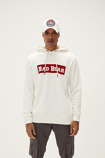 Bad Bear Erkek Sweatshirt