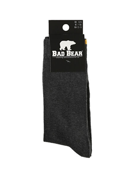 Bad Bear Erkek Çorap