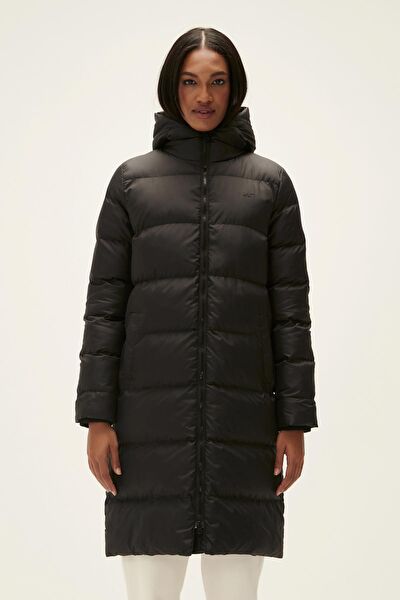 Bad Bear Kadın Mont