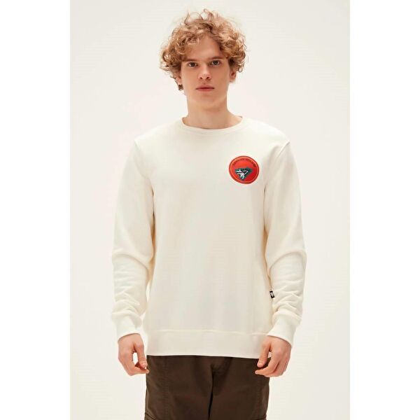 Bad Bear Erkek Sweatshirt