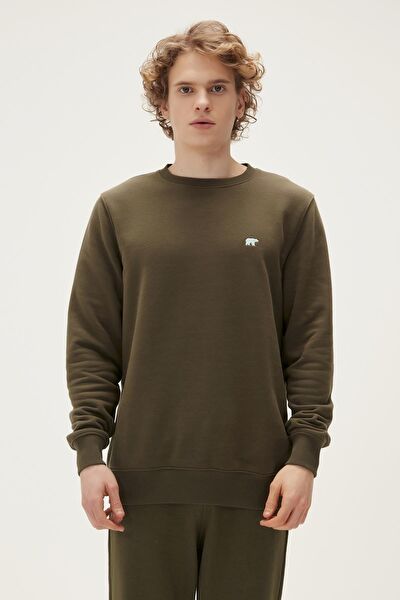 Bad Bear Erkek Sweatshirt