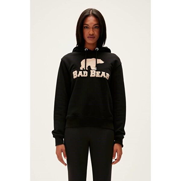 Bad Bear Kadın Sweatshirt