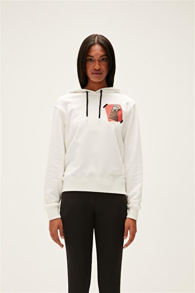 Bad Bear Kadın Sweatshirt