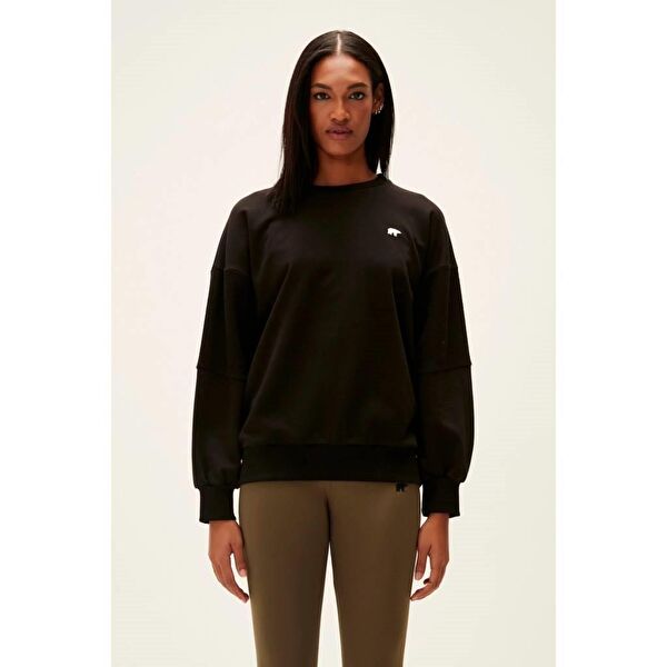 Bad Bear Kadın Sweatshirt